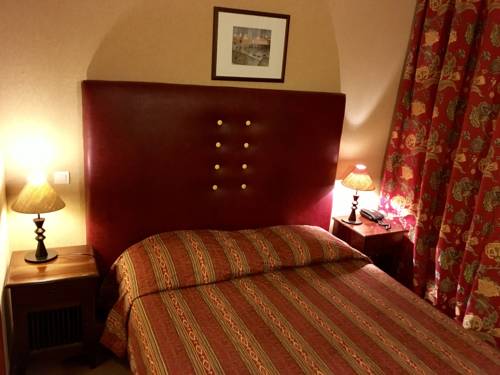 Hotel Dorele : Hotels proche de Montargis