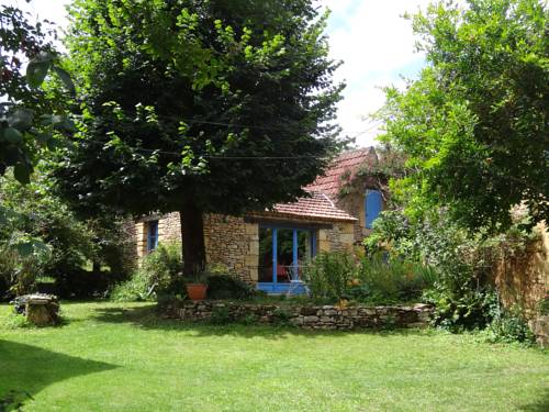 Noisette and Co : Maisons de vacances proche de Les Eyzies-de-Tayac-Sireuil