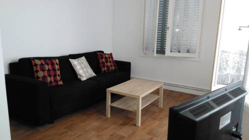 Bel appartement a vivre : Appartements proche de Saint-Chamond