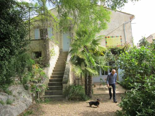 La Maison des Couleurs : Maisons de vacances proche de Saint-Saturnin-lès-Apt