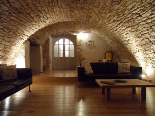 La Cave : Maisons de vacances proche de Peyrillac-et-Millac