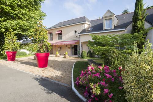 Logis Auberge Bienvenue : Hotels proche de Les Verchers-sur-Layon