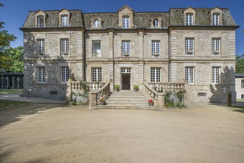 Domaine De Barres : Hotels proche de Cellier-du-Luc