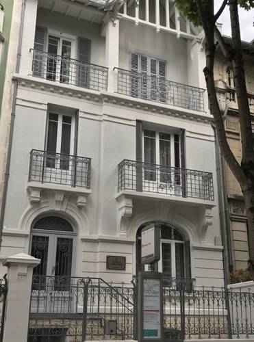 Résidence La Farandole : Appartements proche de Vendat