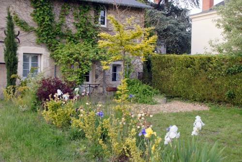 Gites de la Thiau : Maisons de vacances proche de Saint-Brisson-sur-Loire