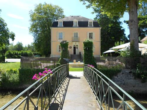 Auberge Côté Rivière : Hotels proche de Crécey-sur-Tille