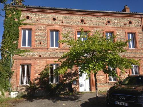 Gentil'Home - Toulouse B&B Prestige : B&B / Chambres d'hotes proche de Gagnac-sur-Garonne