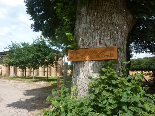 Gîte de la belle attente : Maisons d'hotes proche de Lignières-en-Vimeu