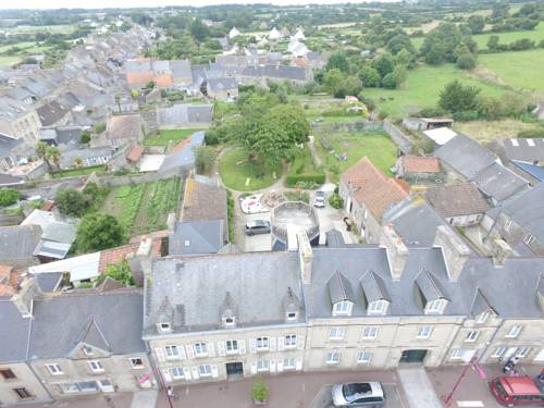 La Tourelle en Normandie : Maisons de vacances proche de Gatteville-le-Phare