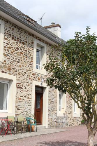  L' Abri cotier  : Maisons d'hotes proche de La Rochelle-Normande