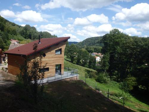 Cora Venez : Villas proche de Luxeuil-les-Bains