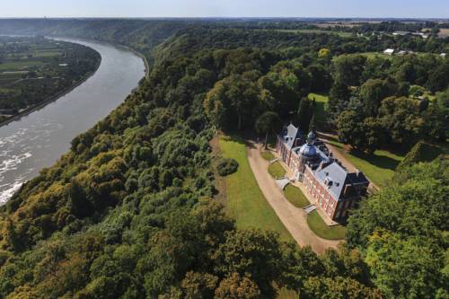 Appart Privé dans le Château du Landin : Appartements proche de Sainte-Croix-sur-Aizier