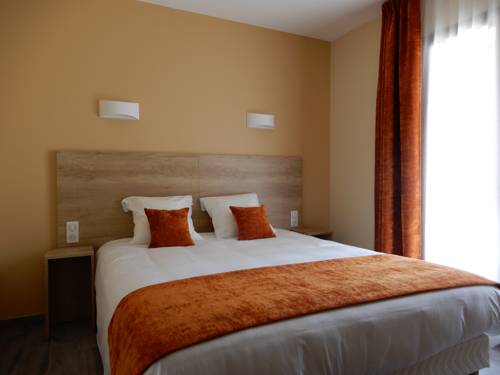 Hotel Marinet : Hotels proche de Pougny