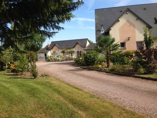 les gites du gr224 : Maisons de vacances proche de Montfort-sur-Risle