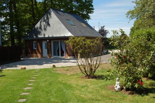 Gites la charretterie : Maisons de vacances proche d'Ancourteville-sur-Héricourt