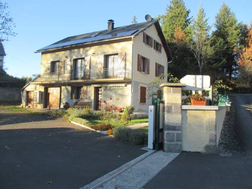 La cle des champs : B&B / Chambres d'hotes proche de Le Vernet-Sainte-Marguerite