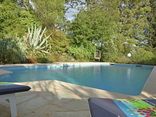 Quaint Villa in Fayence with Private Swimming Pool : Villas proche de Tourrettes