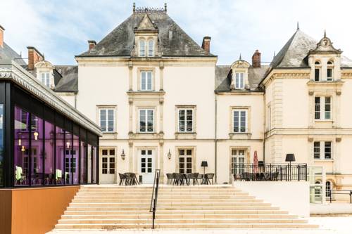 Le Mans Country Club : Hotels proche de La Chapelle-Saint-Rémy