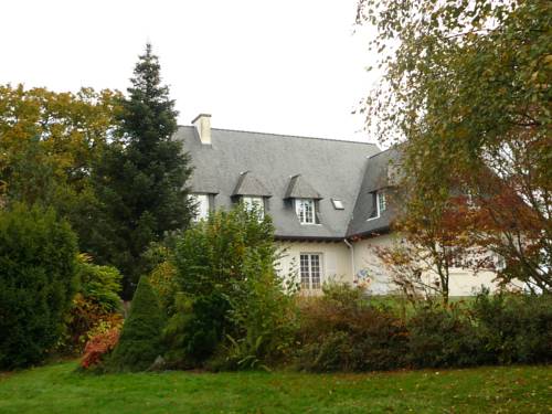 Stretcha : B&B / Chambres d'hotes proche de Saint-Jean-sur-Vilaine