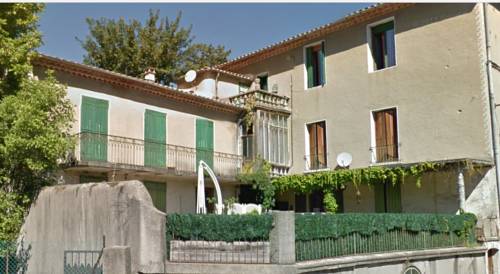 La residence viganaise : Maisons d'hotes proche de Saint-Julien-de-la-Nef