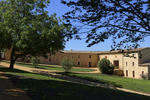 Chambres d'hôtes de Château Renon : B&B / Chambres d'hotes proche d'Ayguemorte-les-Graves