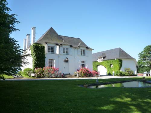 Clos Mirabel Manor - B&B : B&B / Chambres d'hotes proche de Saint-Faust