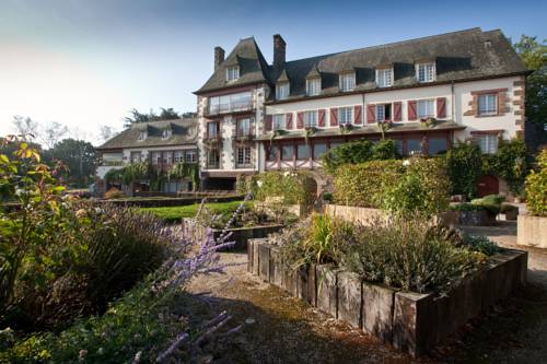 Logis Ar Milin : Hotels proche de Servon-sur-Vilaine