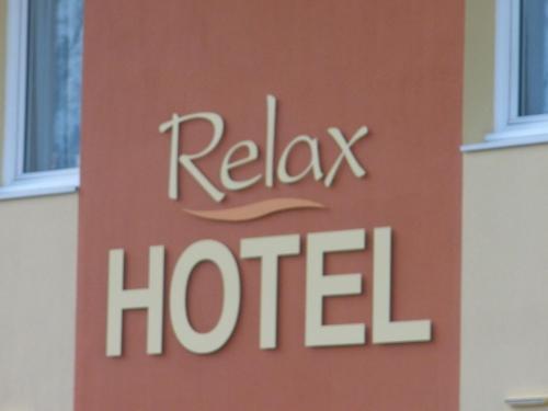 Relax Hotel : Hotels proche de Chevillard