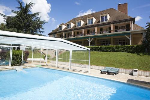 Auberge de l'Orisse : Hotels proche de Varennes-sur-Allier