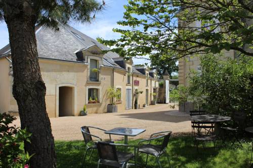 Hôtel & Spa Chai De La Paleine : Hotels proche de Saint-Macaire-du-Bois