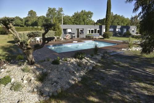 Villa Parenthese : Maisons de vacances proche de Tarnès