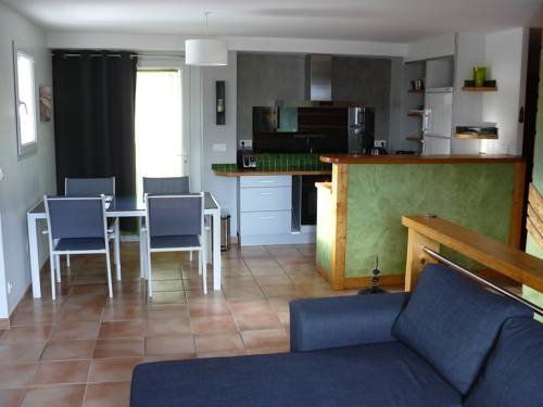 Appartement dans maison Entre Savines et Embrun : Appartements proche de Puy-Sanières