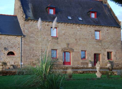 Au Domaine de Rimou : Maisons de vacances proche de Vieux-Vy-sur-Couesnon