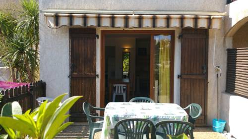 Résidence Cap Azur Maison N° 106 : Maisons de vacances proche de Villeneuve-Loubet