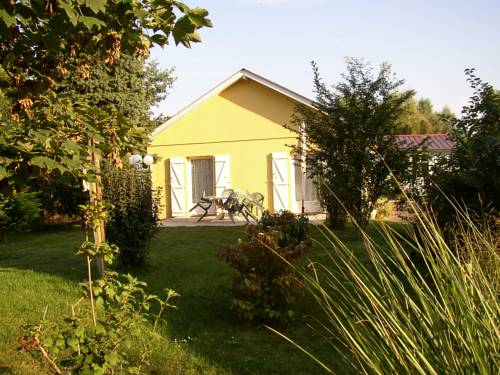 Maison de MANON : Maisons de vacances proche d'Illhaeusern