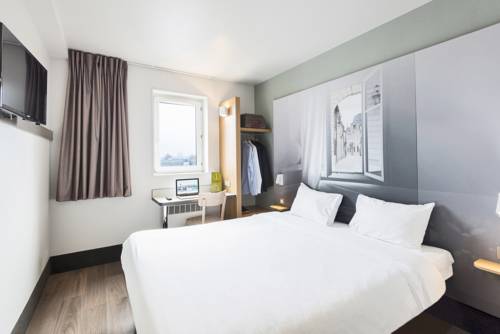B&B HOTEL Dijon Nord : Hotels proche de Ruffey-lès-Echirey
