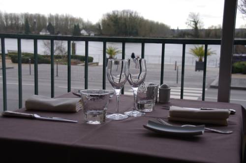 Logis Le Normandie : Hotels proche de La Mailleraye-sur-Seine