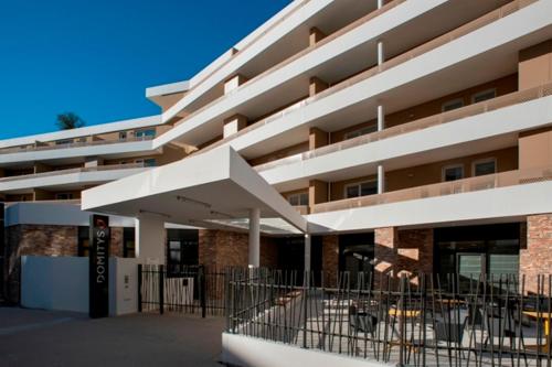 Domitys Le Sextant : Appart'hotels proche de Clapiers
