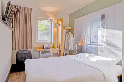 B&B HOTEL Montpellier 1 : Hotels proche de Saint-Jean-de-Védas