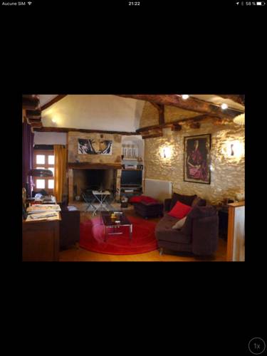 Cosy maisonnette Lascaux : Maisons de vacances proche de Montignac