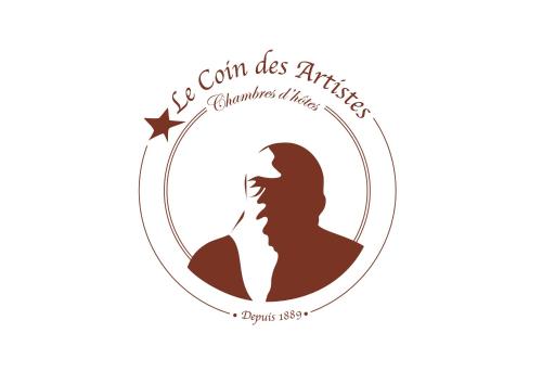 Le Coin des Artistes : B&B / Chambres d'hotes proche de Bois-Jérôme-Saint-Ouen