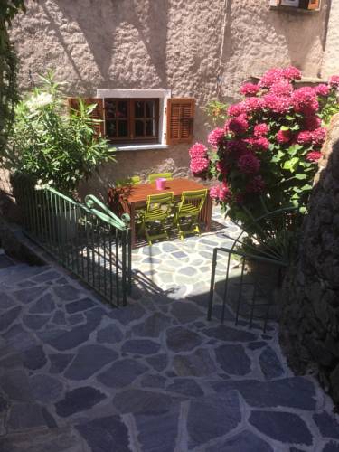 Casa a Stretta : Appartements proche de Castello-di-Rostino
