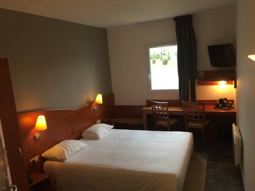 Armony Hotel : Hotels proche de Cauverville-en-Roumois