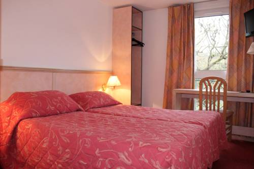 Hotel Le Village : Hotels proche de Bures-sur-Yvette