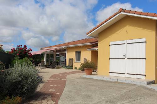 La Nouste Maisoun : B&B / Chambres d'hotes proche de Saint-Martin-d'Armagnac