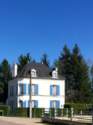 Les rêves d'Angèle : B&B / Chambres d'hotes proche de Charentenay