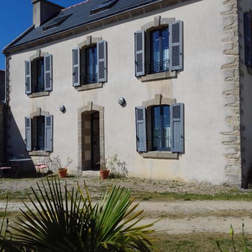 Ty Ana : B&B / Chambres d'hotes proche d'Esquibien