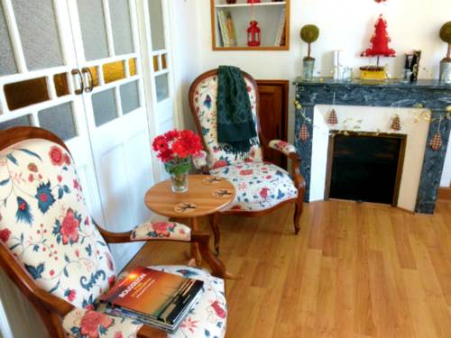 Maison Chêne Liège : Appartements proche de Maureillas-las-Illas