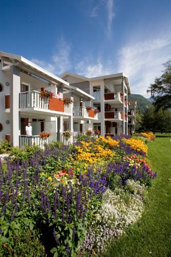 Residence RADIANA : Appart'hotels proche de Bonneval