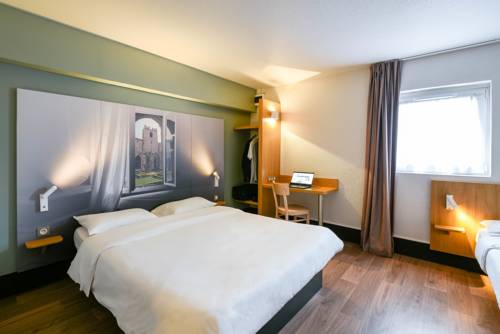 B&B HOTEL Narbonne 1 : Hotels proche de Narbonne